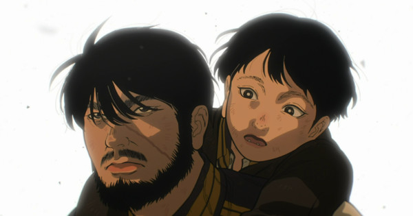Nippon Sangoku Episode 7 Shows Tonotsugu’s Growth
