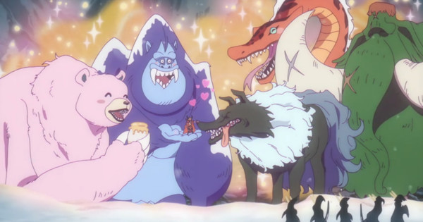 One Piece Episode 1161 Review: Elbaph's Slow Burn