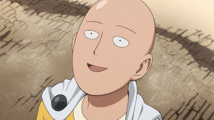 One-Punch Man 10th Anniversary Exhibition Opens June 26
