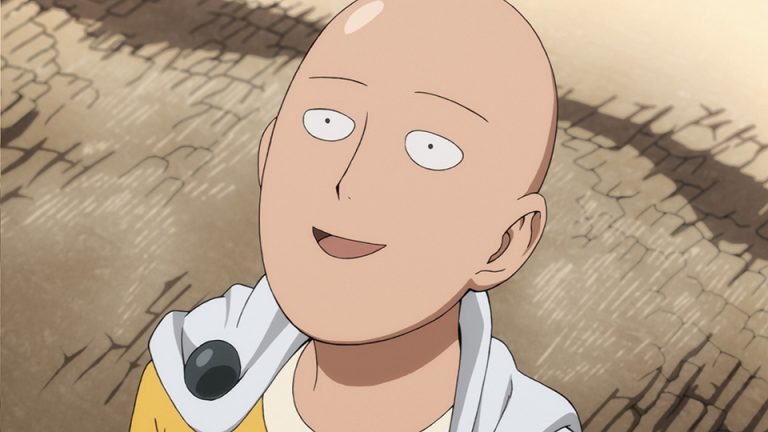 One-Punch Man 10th Anniversary Exhibition Opens June 26 5 One-Punch Man 10th Anniversary Exhibition Opens June 26