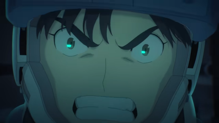 Patlabor watch order: TV and Movie guide