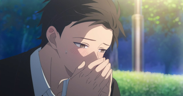 Ramparts of Ice Episode 7: Koyuki and Yota Shift