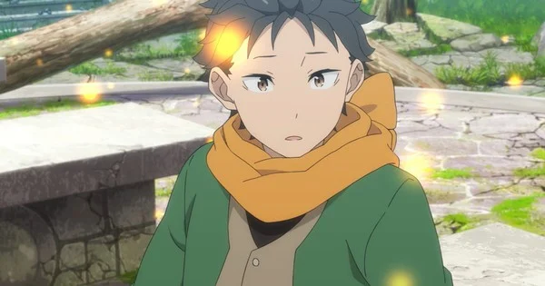 Re:ZERO Season 4 Episode 7: Why Anastasia Fears Subaru