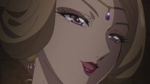 Red River anime premiere date, main visual and new cast