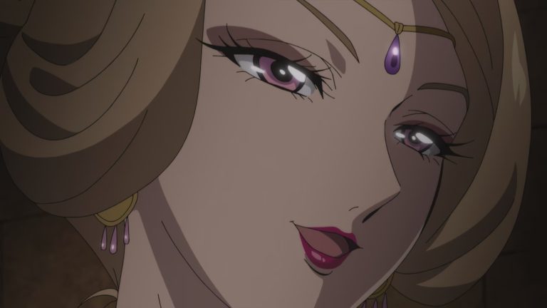 Red River anime premiere date, main visual and new cast