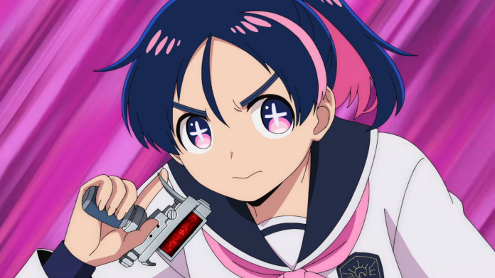 Scum of the Brave Trailer Teases Episode 19 Clash Scum of the Brave Trailer Teases Episode 19 Clash