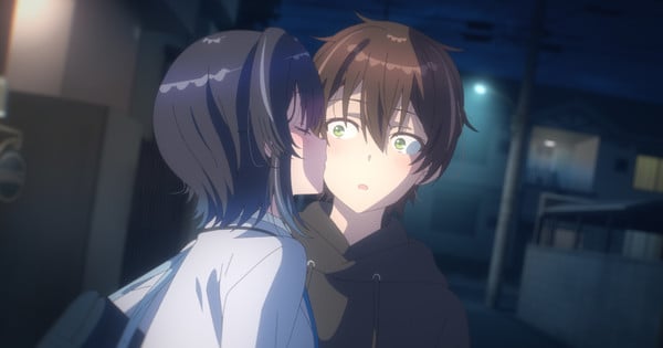 I Made Friends With the Second Prettiest Girl in My Class Reveals 3rd