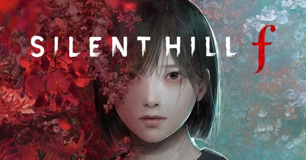 Silent Hill f Hits 2M, Silent Hill 2 Remake 6M