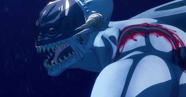 Snowball Earth Episode 7 Review: Great Fights, Rough CG