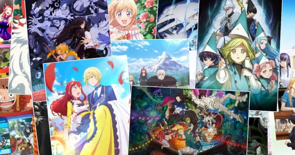Spring 2026 Anime Rankings: May 6-11 Results
