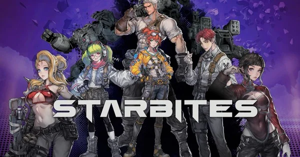 STARBITES review: Lukida shines, glitches linger