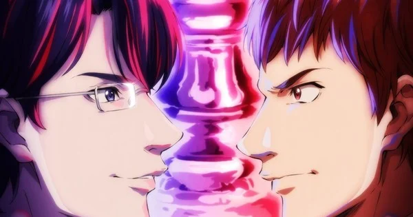 The Drops of God Anime Gets New Theme Songs
