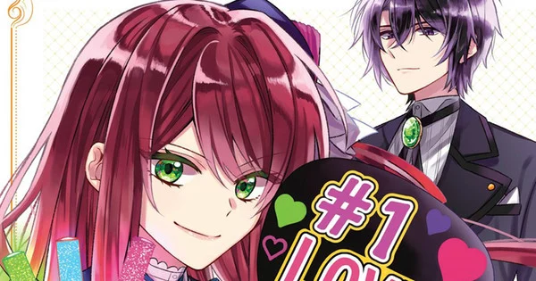 Tsubasa Takamatsu Launches New Romance Manga