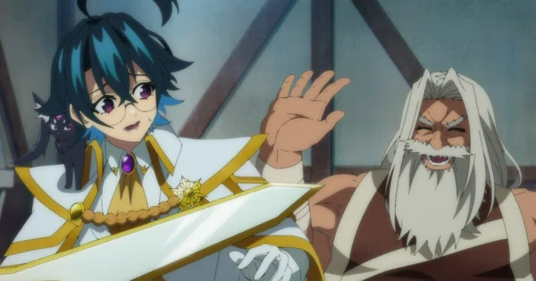 Wistoria Episode 6 Review: Sorcerer's Tower Tests