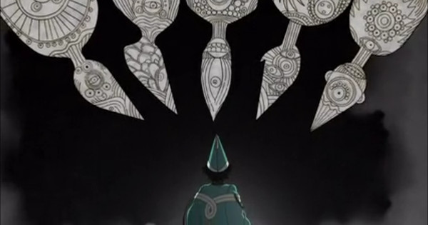 Witch Hat Atelier episode 7 recap: Agott's test