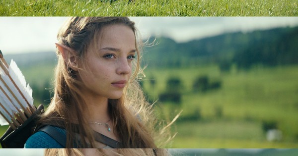 Live-Action Zelda Movie Moves Up to April 30, 2027