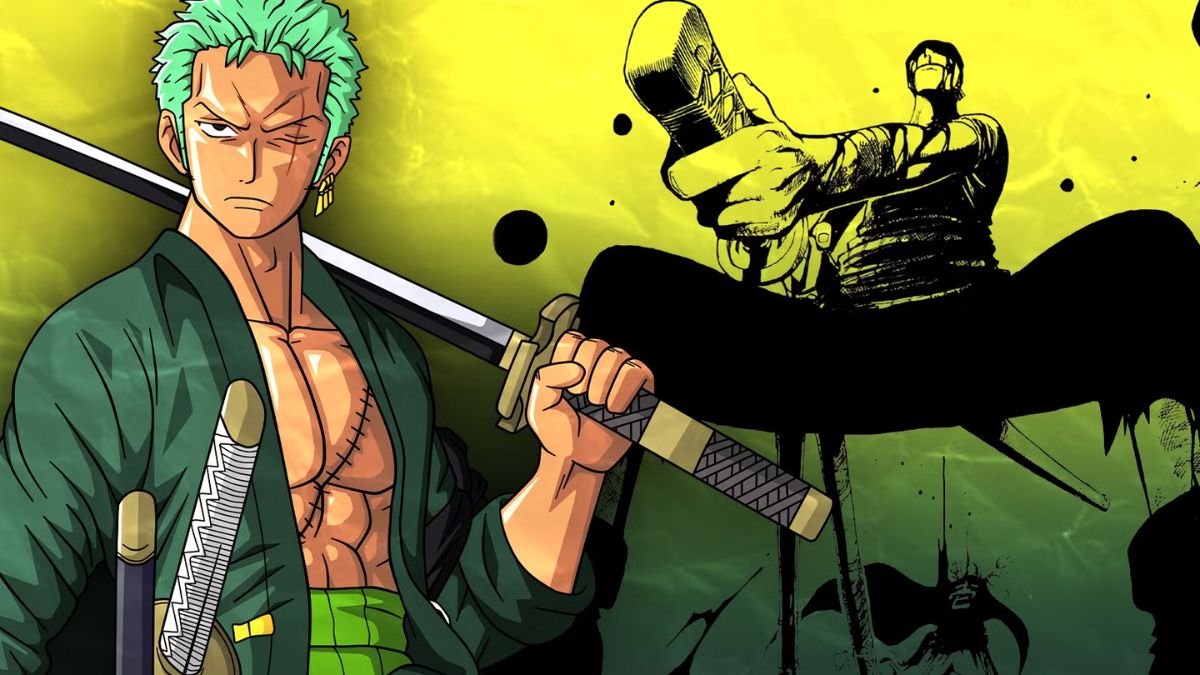 10 Best Roronoa Zoro Gifts for Every One Piece Fan