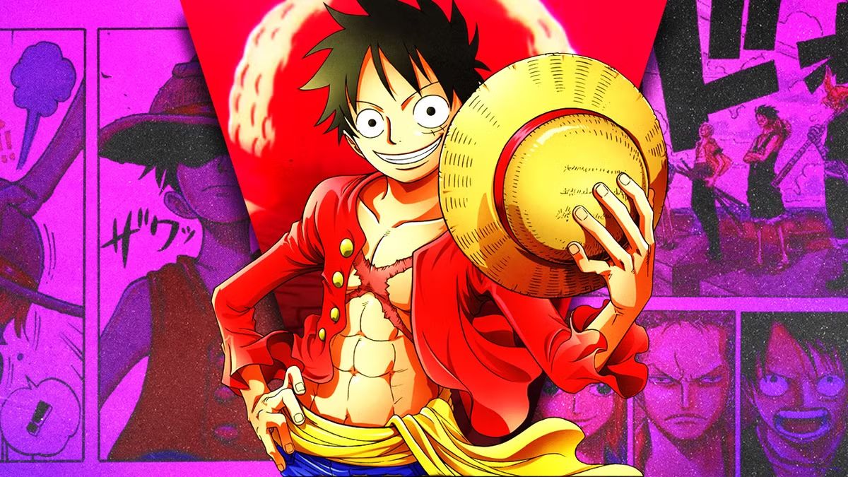 12 Best Monkey D. Luffy Gifts for Die-Hard One Piece Fans
