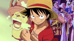 20 Best One Piece Arcs Ranked