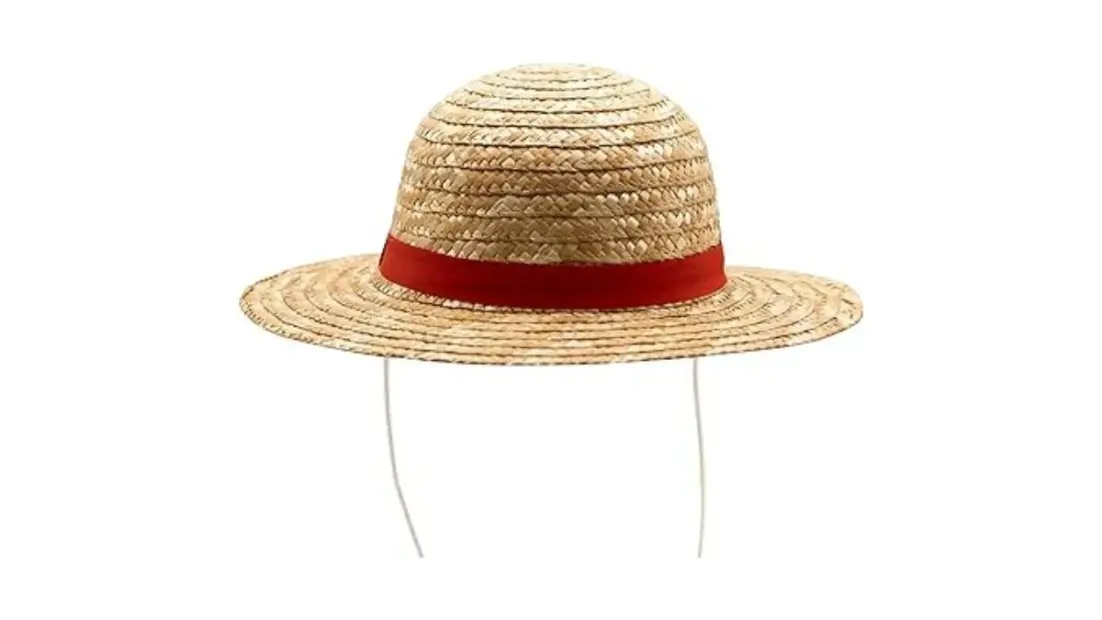 12 Best Monkey D. Luffy Gifts for Die-Hard One Piece Fans In 2026 6 ABYstyle Officially Licensed One Piece Monkey D. Luffy Straw Hat - 12 Best Monkey D. Luffy Gifts for Die-Hard One Piece Fans