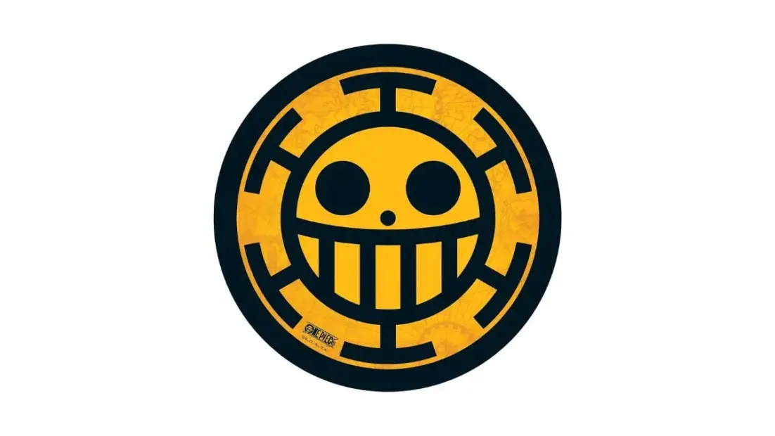 Best Trafalgar Law Gifts for Every One Piece Fan