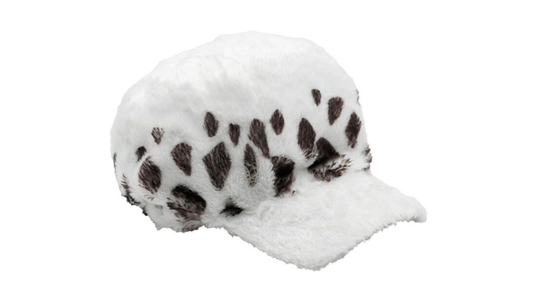 Best Trafalgar Law Gifts for Every One Piece Fan