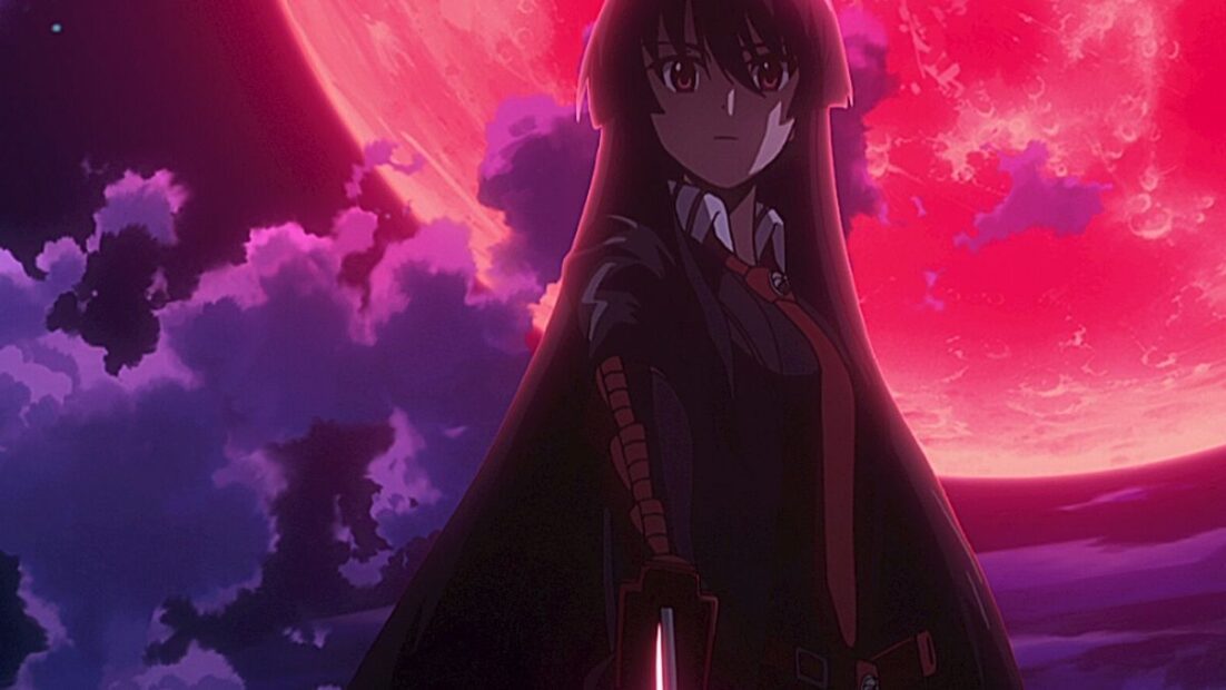 15 Best Anime Where the Main Character Is the Villain