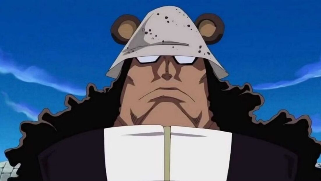 Best One Piece Characters Ranked