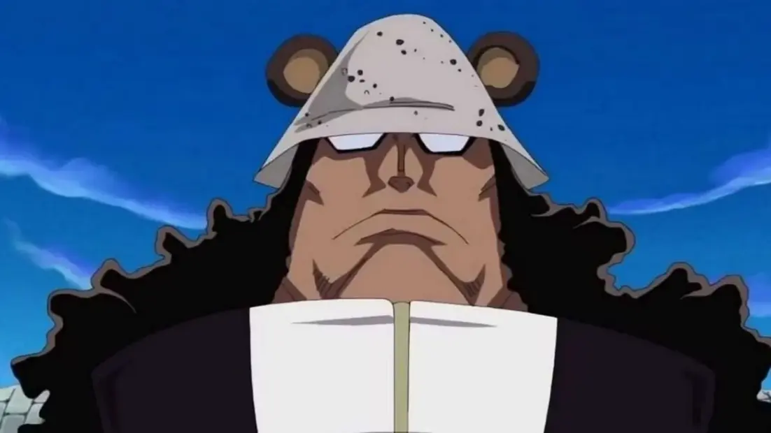 Best One Piece Characters Ranked