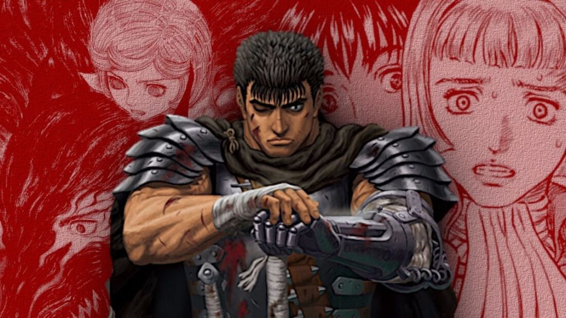 15 Best Anime Where the Main Character Is the Villain