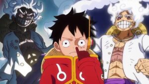 Best Luffy Figures To Buy