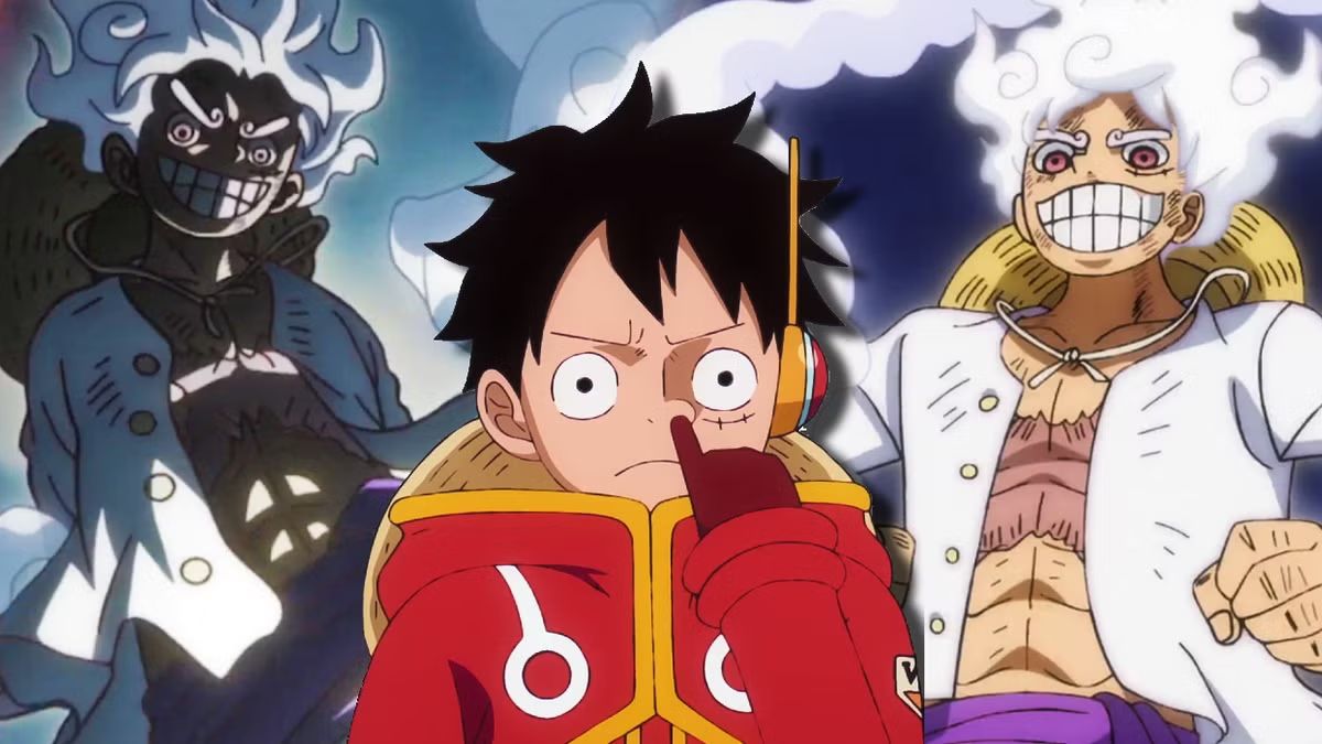 Best Luffy Figures To Buy