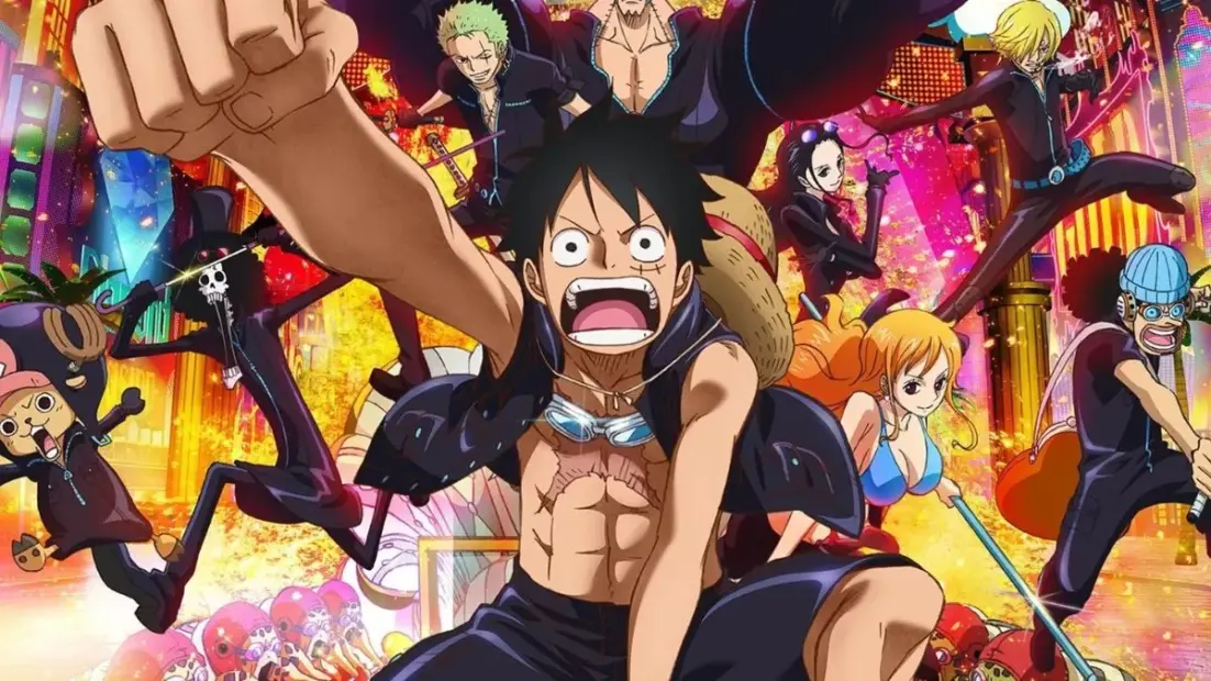 Best One Piece Figures To Buy