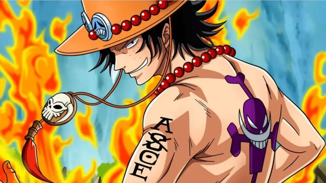 Best Portgas D. Ace Gifts