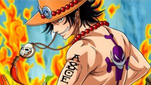 Best Portgas D. Ace Gifts