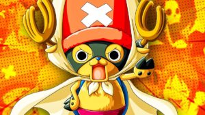 Best Tony Tony Chopper Figures To Buy