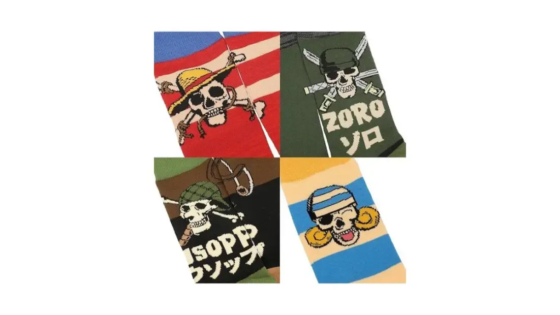Best Trafalgar Law Gifts for Every One Piece Fan