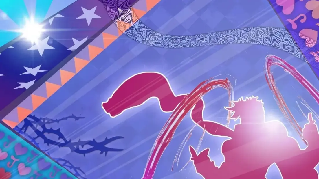 17. Bloody Stream and JoJo's Bizarre Adventure Part 2 image