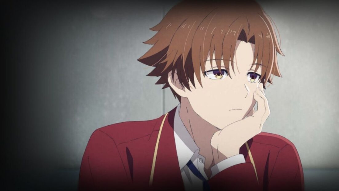 15 Best Anime Where the Main Character Is the Villain