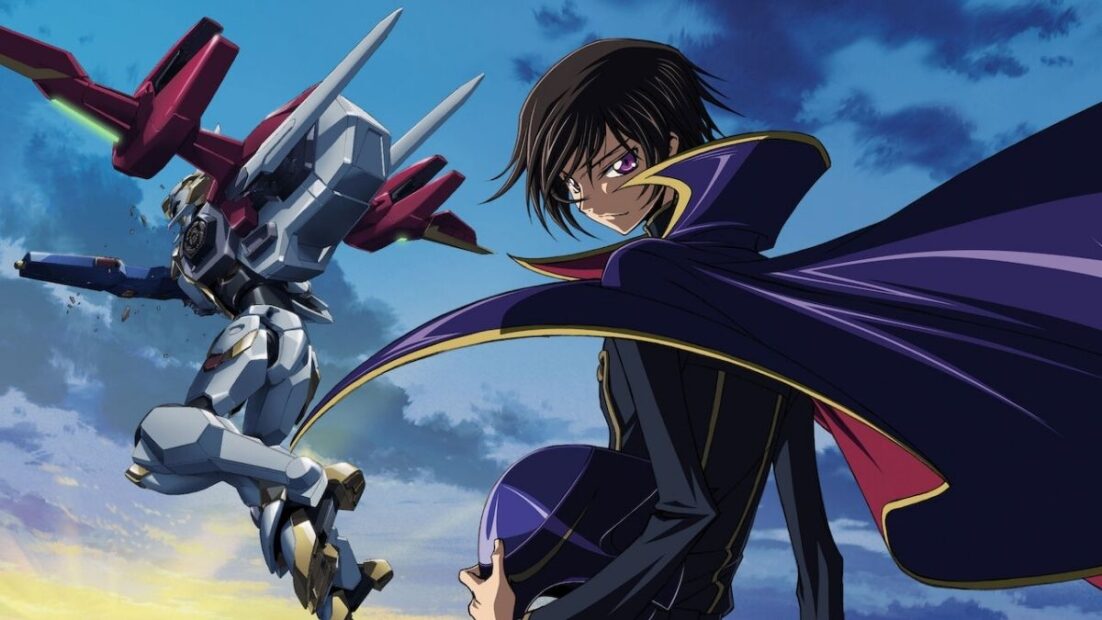 15 Best Anime Where the Main Character Is the Villain