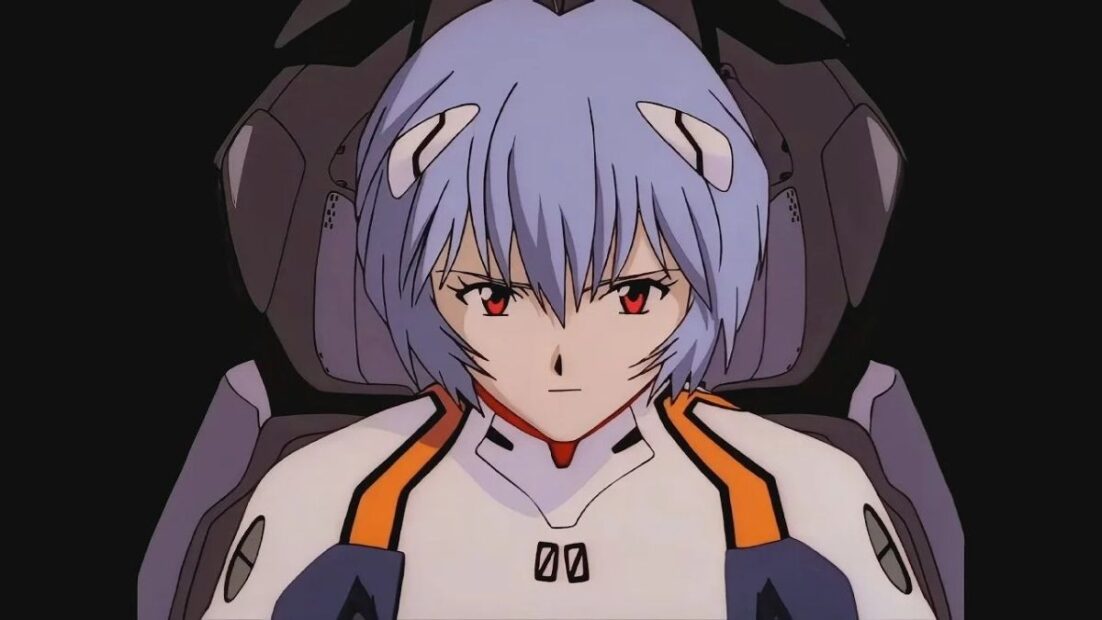 25 Best Anime Openings of All Time Ranked 3 3. Cruel Angel's Thesis and Neon Genesis Evangelion image