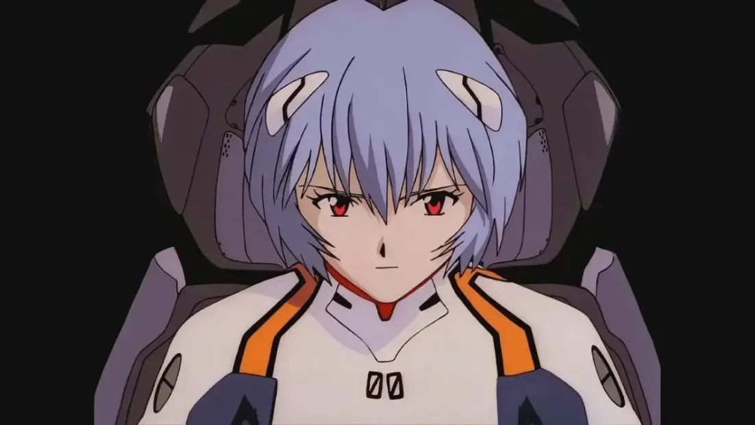 3. Cruel Angel's Thesis and Neon Genesis Evangelion image