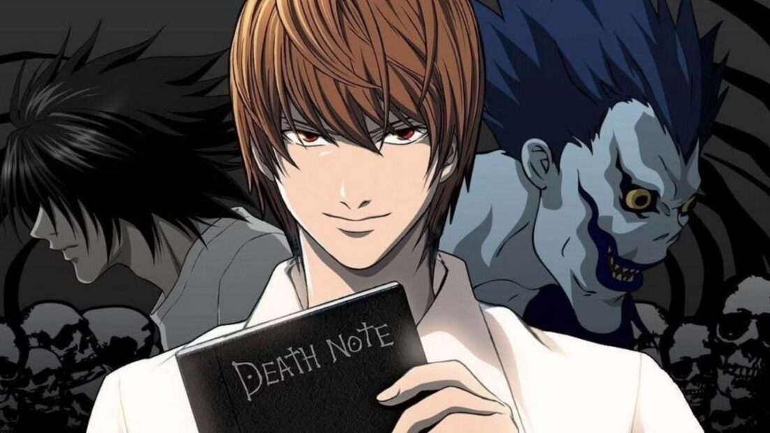 15 Best Anime Where the Main Character Is the Villain