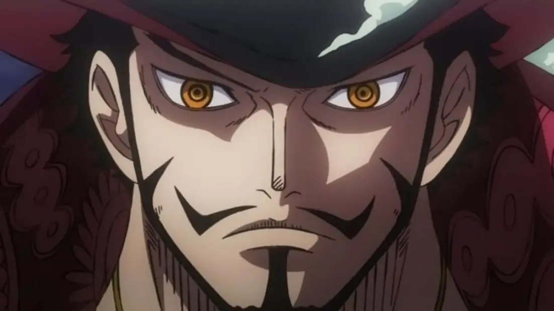 Strongest One Piece Characters Ranked