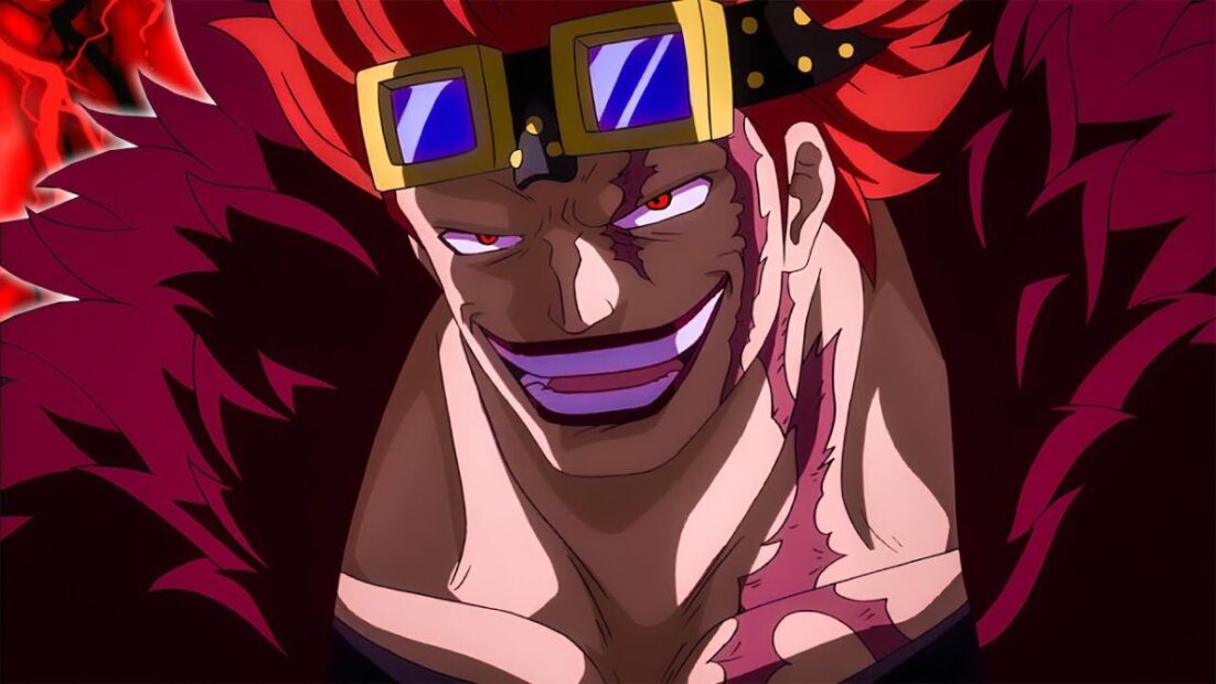 Best One Piece Characters Ranked