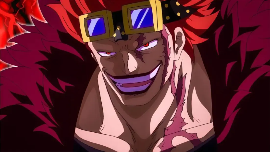 Strongest One Piece Characters Ranked