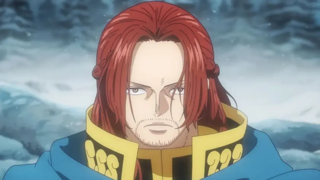 Strongest One Piece Characters Ranked