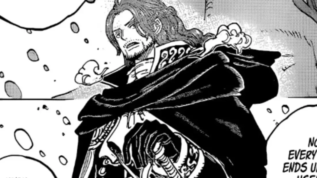 Who Is Figarland Shamrock in One Piece? 1 Who Is Figarland Shamrock in One Piece?