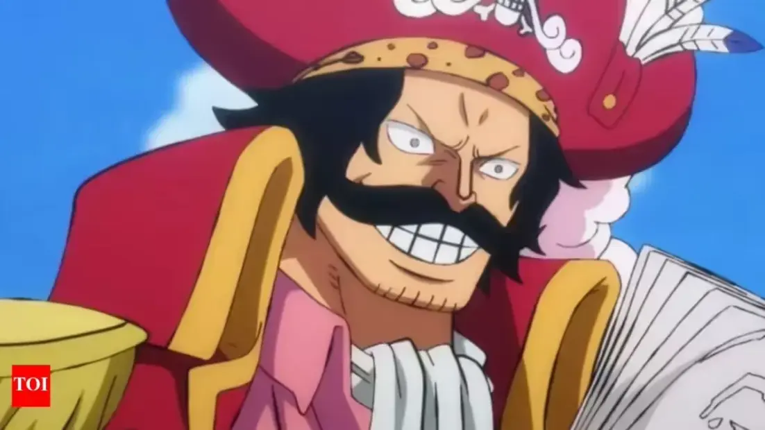 Strongest One Piece Characters Ranked