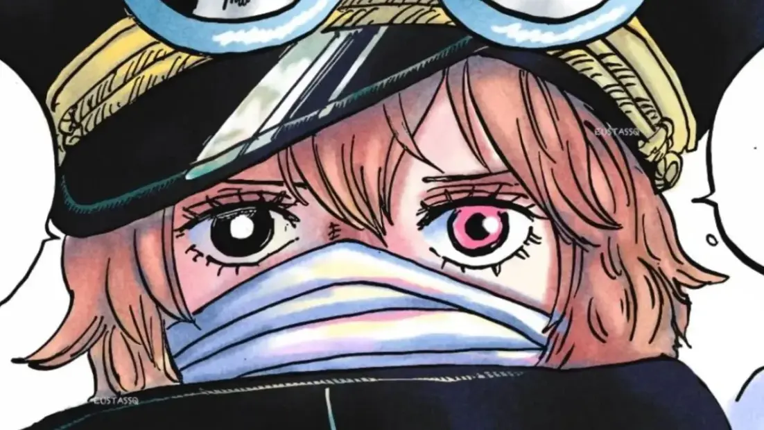 Strongest One Piece Characters Ranked